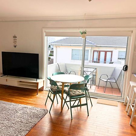 Beachside Apartment Blackwoods Beach Cronulla Zewnętrze zdjęcie