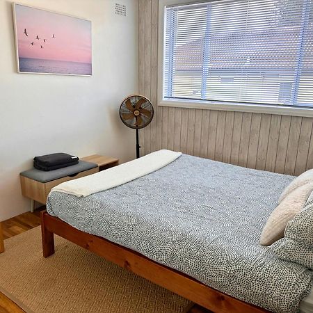 Beachside Apartment Blackwoods Beach Cronulla Zewnętrze zdjęcie