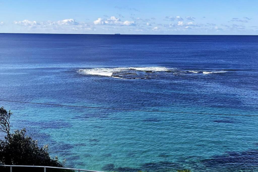 Beachside Apartment Blackwoods Beach Cronulla Zewnętrze zdjęcie