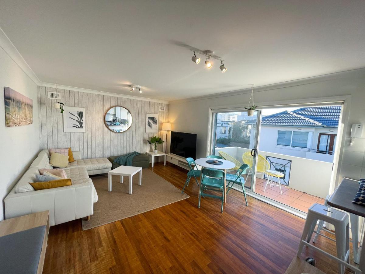 Beachside Apartment Blackwoods Beach Cronulla Zewnętrze zdjęcie