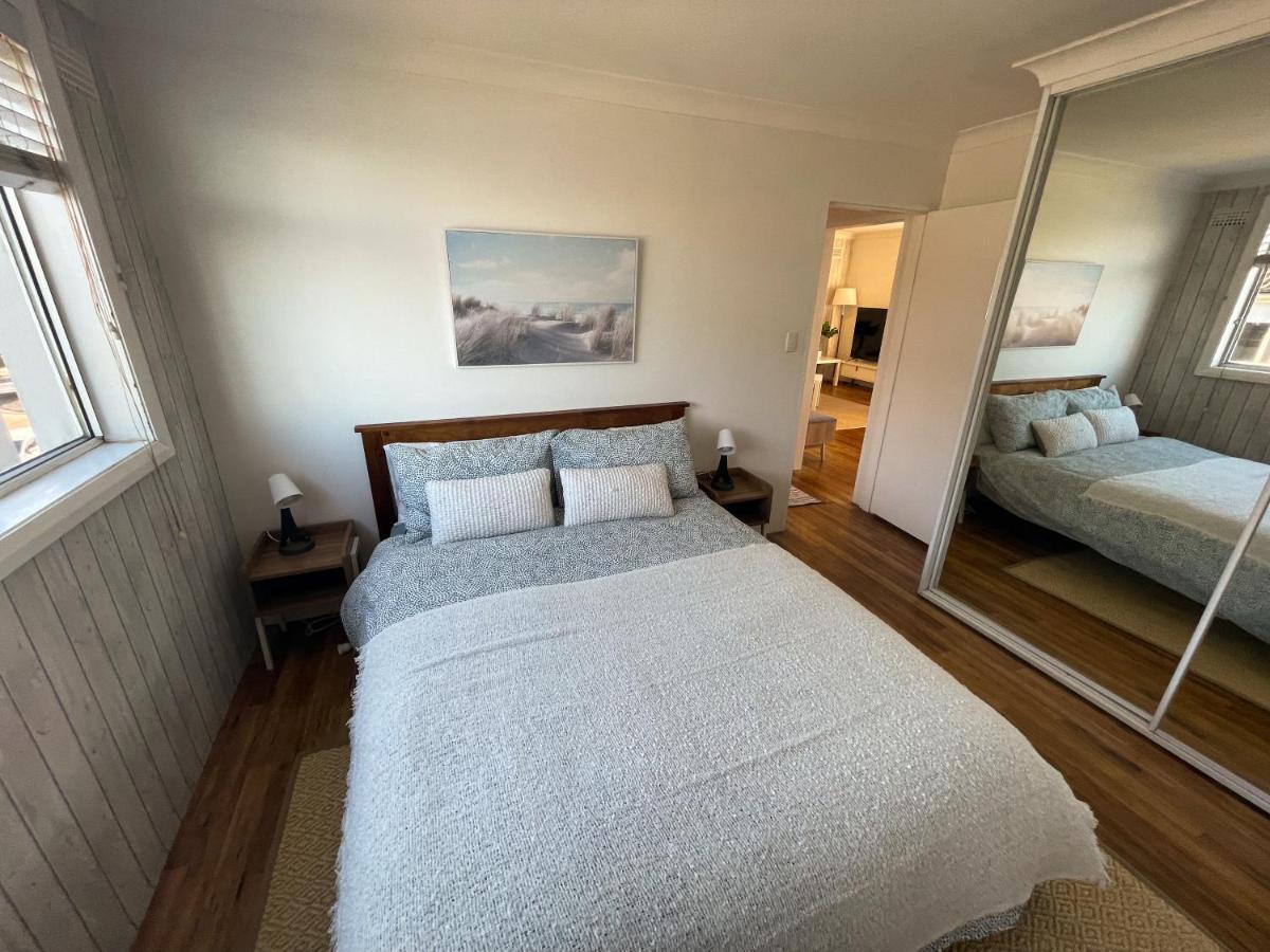 Beachside Apartment Blackwoods Beach Cronulla Zewnętrze zdjęcie