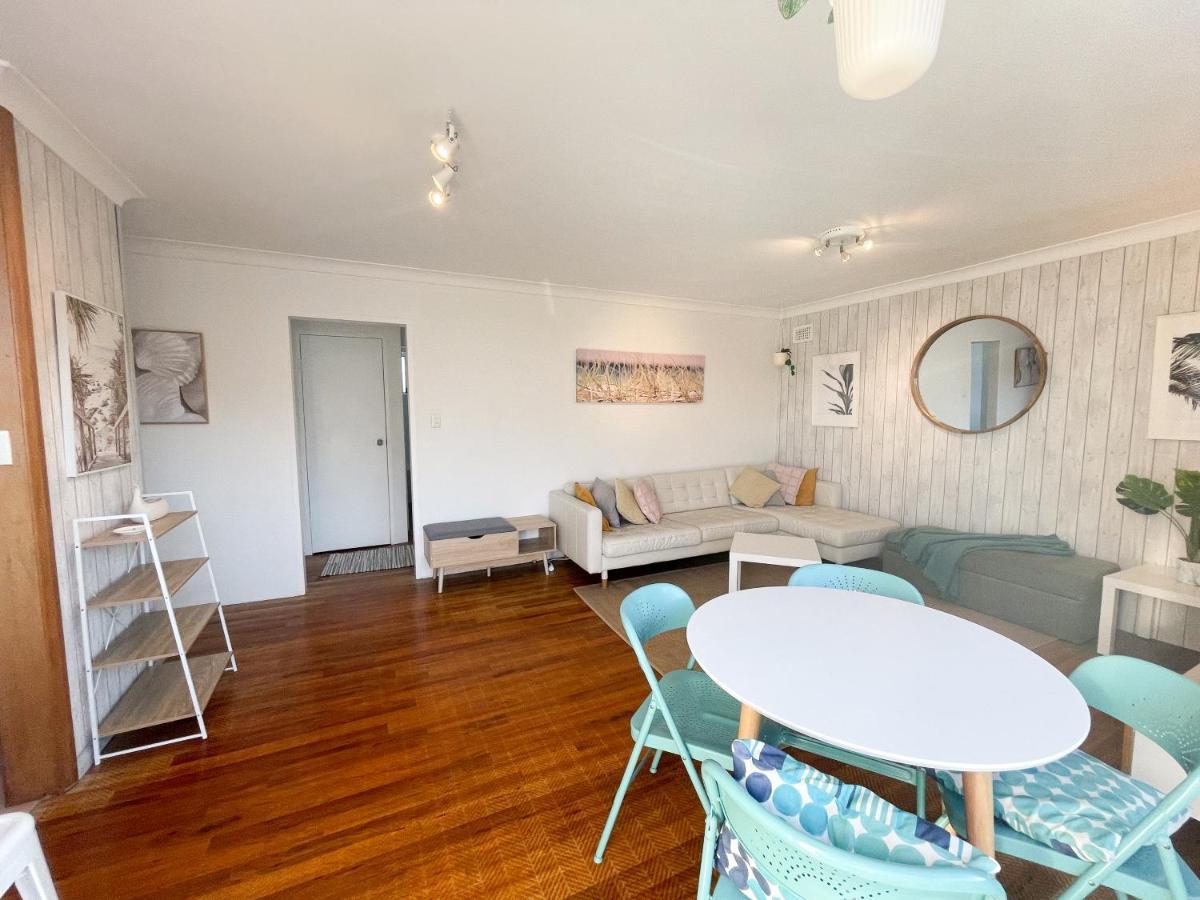 Beachside Apartment Blackwoods Beach Cronulla Zewnętrze zdjęcie