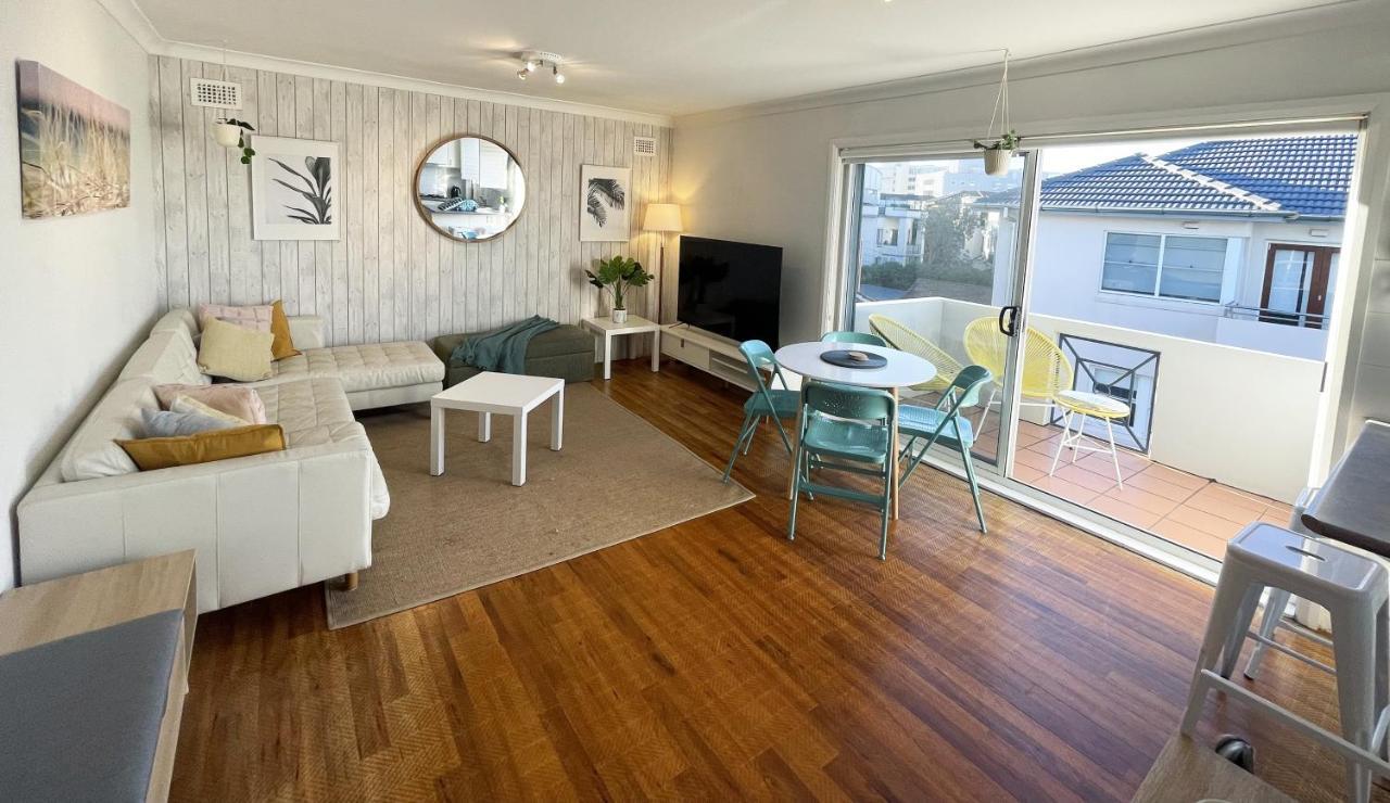 Beachside Apartment Blackwoods Beach Cronulla Zewnętrze zdjęcie