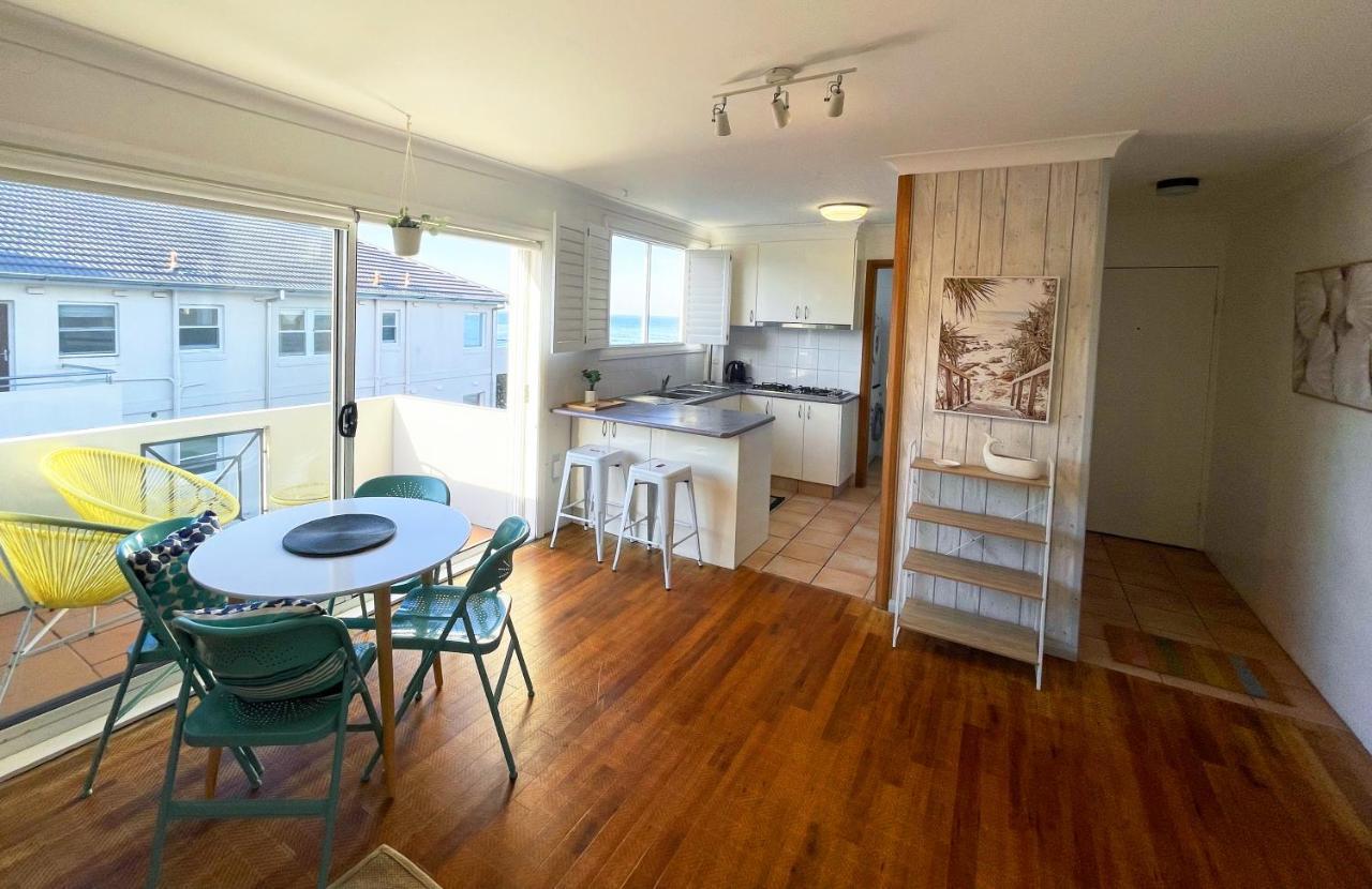 Beachside Apartment Blackwoods Beach Cronulla Zewnętrze zdjęcie