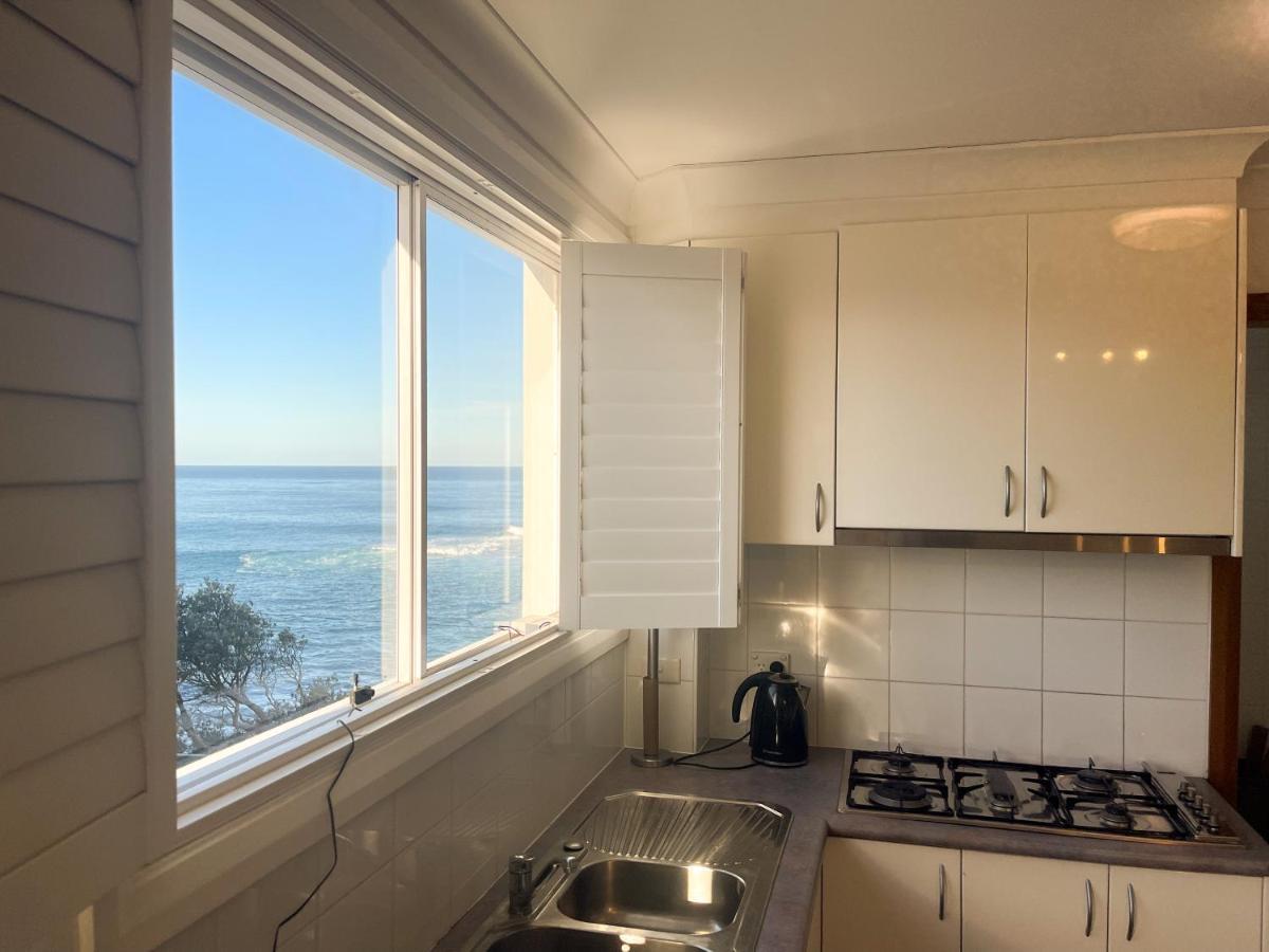 Beachside Apartment Blackwoods Beach Cronulla Zewnętrze zdjęcie