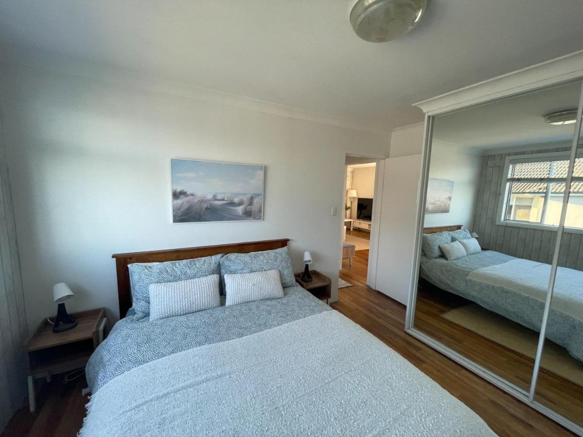 Beachside Apartment Blackwoods Beach Cronulla Zewnętrze zdjęcie