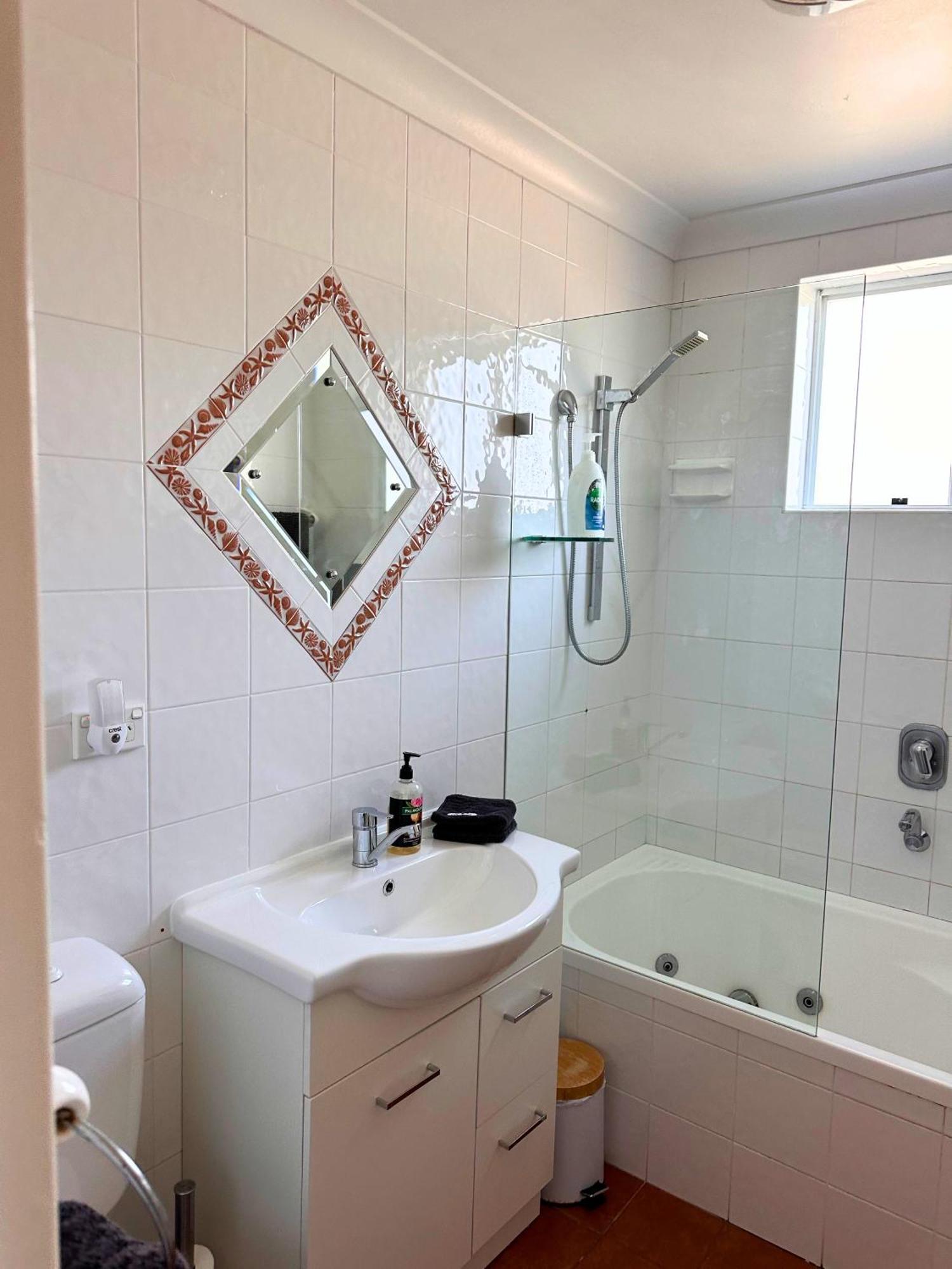 Beachside Apartment Blackwoods Beach Cronulla Zewnętrze zdjęcie