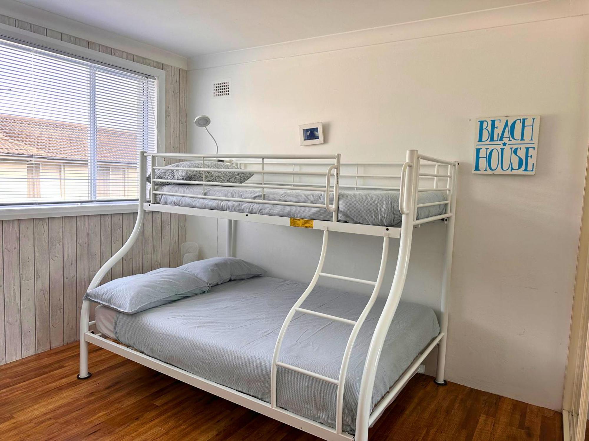 Beachside Apartment Blackwoods Beach Cronulla Zewnętrze zdjęcie