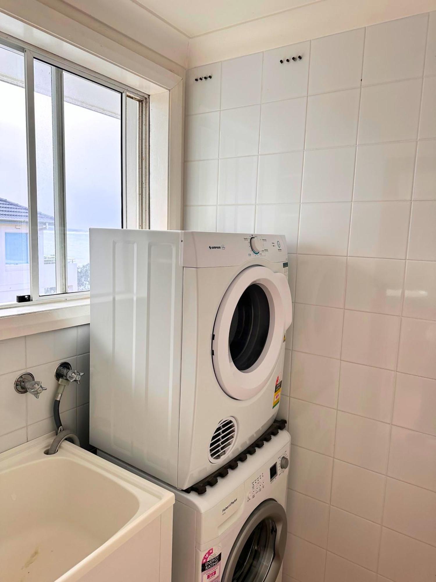 Beachside Apartment Blackwoods Beach Cronulla Zewnętrze zdjęcie