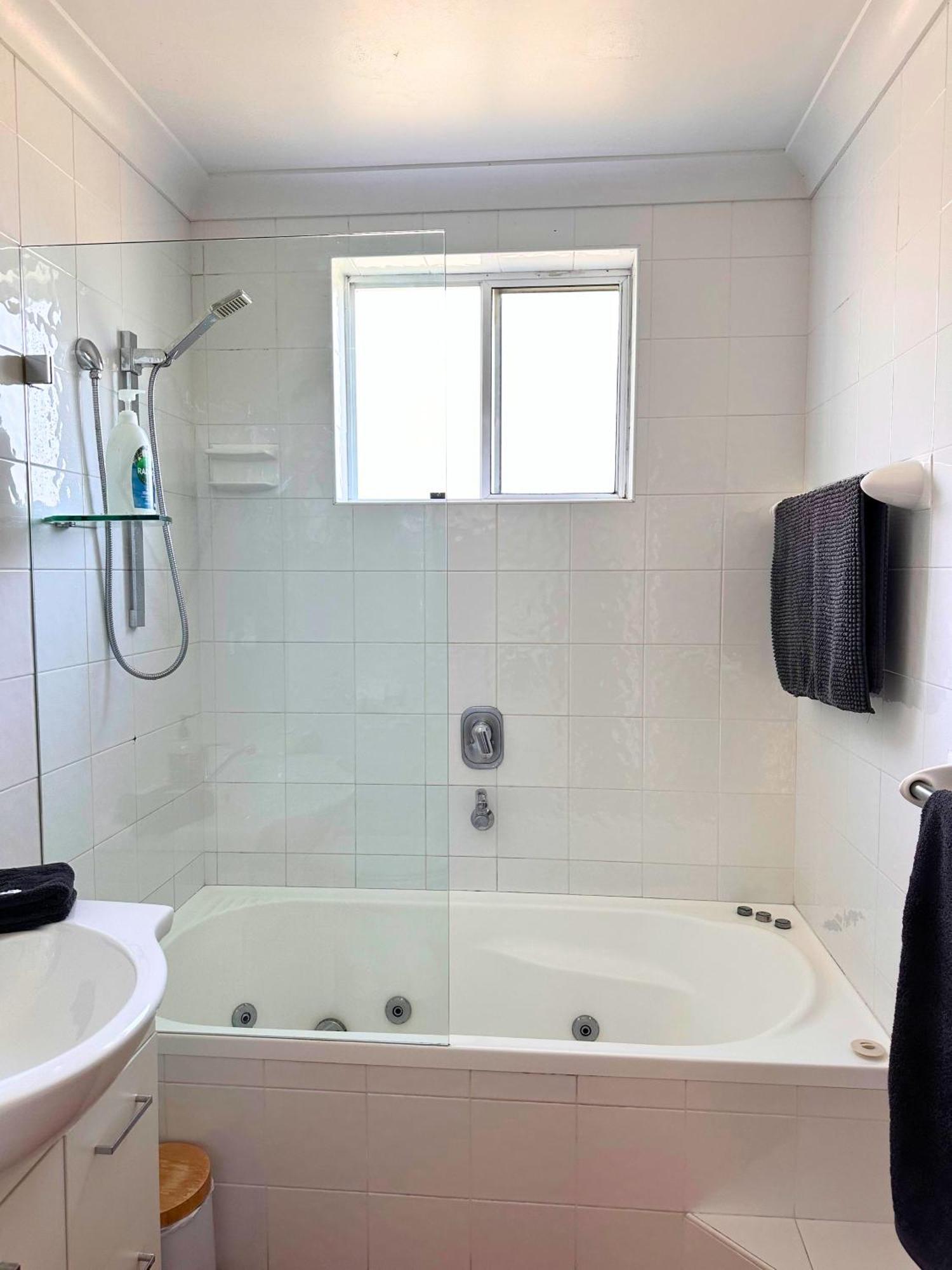 Beachside Apartment Blackwoods Beach Cronulla Zewnętrze zdjęcie