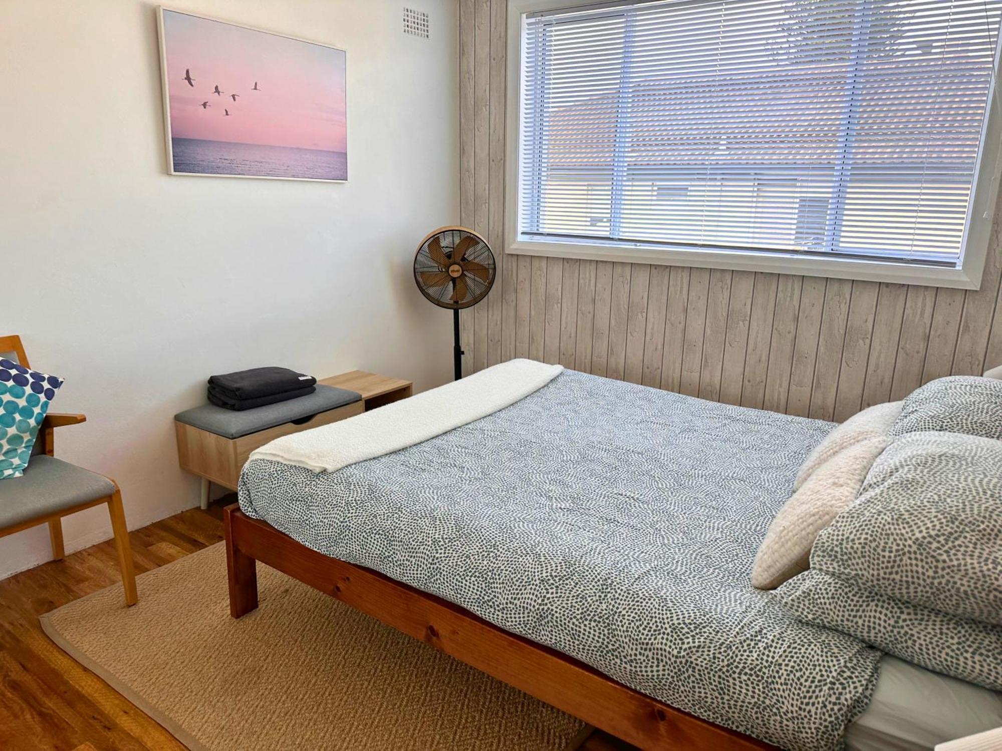 Beachside Apartment Blackwoods Beach Cronulla Zewnętrze zdjęcie